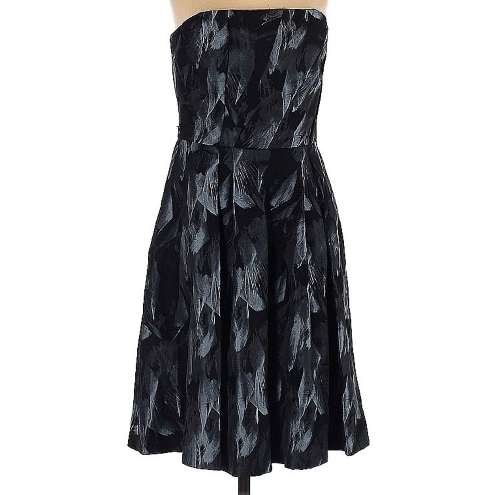 White house black market dress